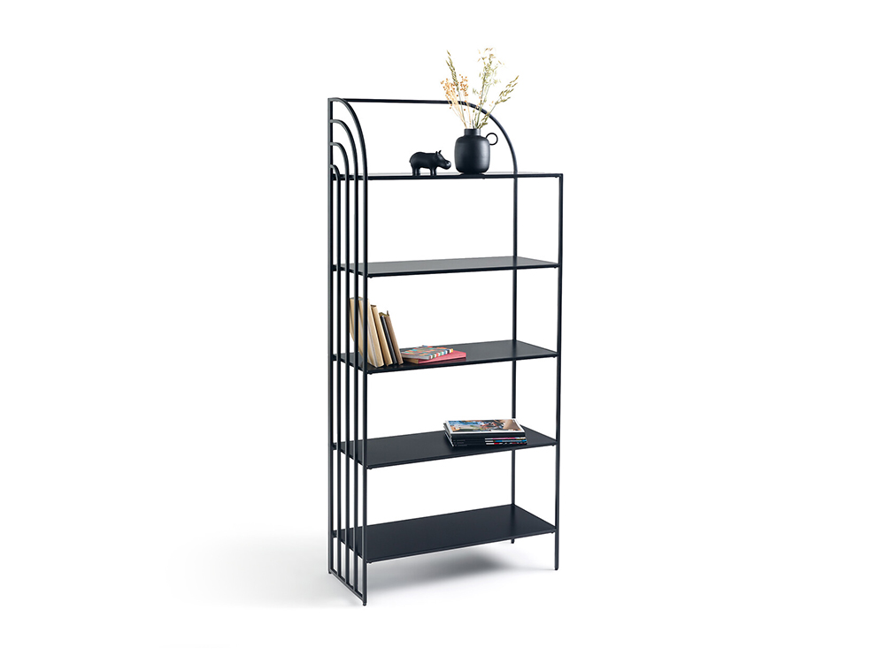 Shelves